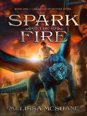 cover image of Spark the Fire